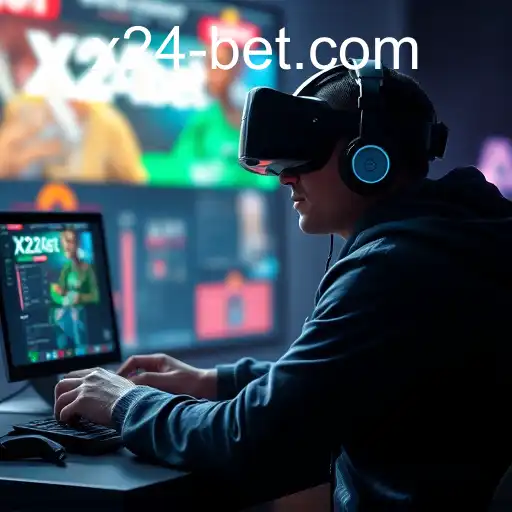 The Evolution of Online Gaming in the Mid-2020s