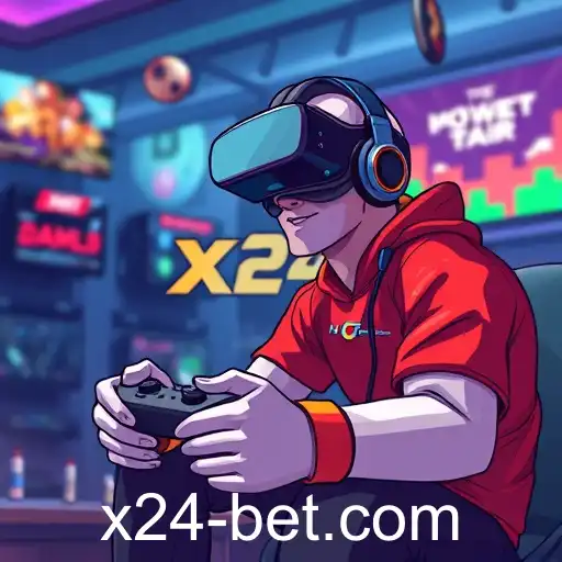 The Evolution of Online Gaming Platforms