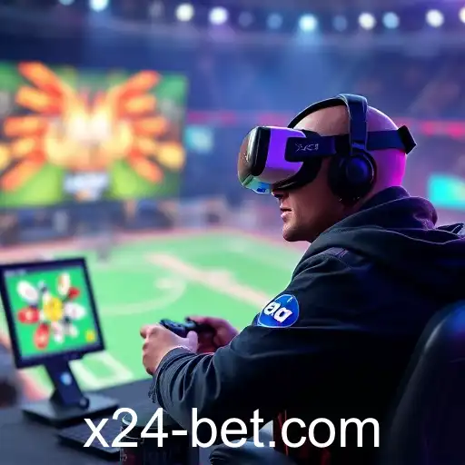 Impact of Online Gaming Trends in Recent Years