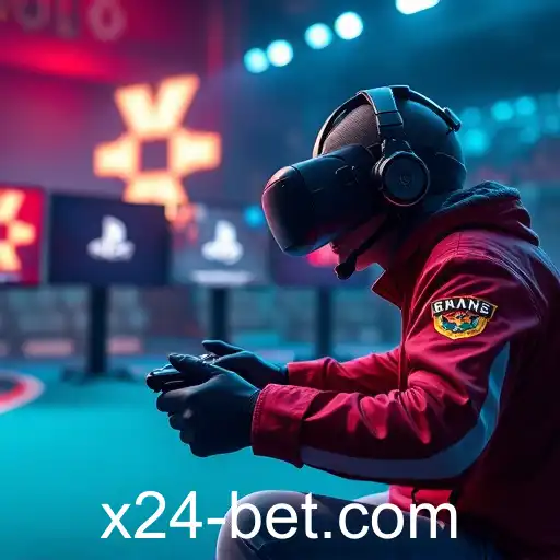 Evolving Landscape of Online Gaming in 2025