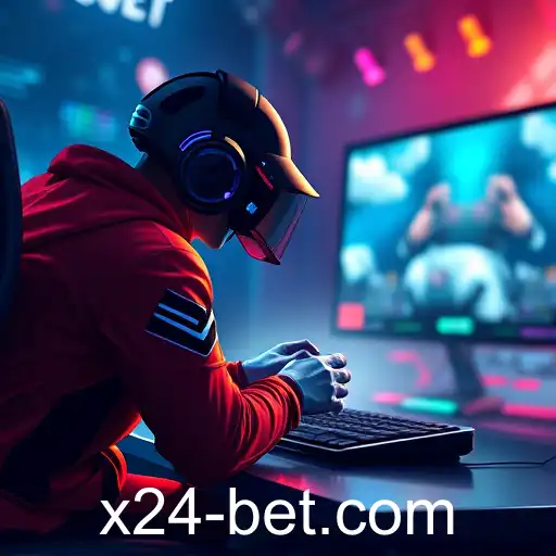The Rise of Online Gaming: A Look at x24bet