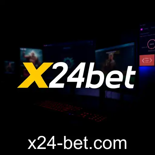 The Rise of x24bet in Online Gaming