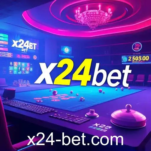 The Rise of x24bet in Online Gaming