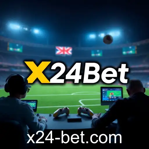 The Rise of x24bet in the Gaming World