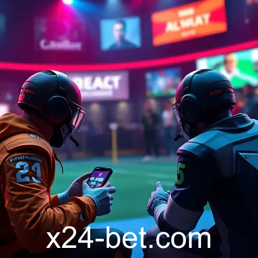 X24Bet Revolutionizes Online Gaming Experience