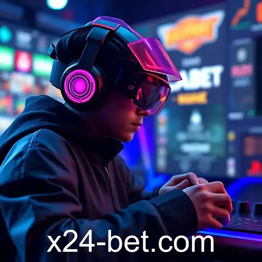 x24bet's Impact on Online Gaming
