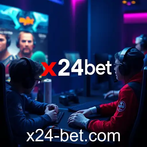 x24bet Platform Revolutionizes Online Gaming