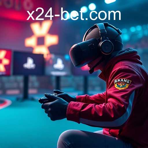 Evolving Landscape of Online Gaming in 2025