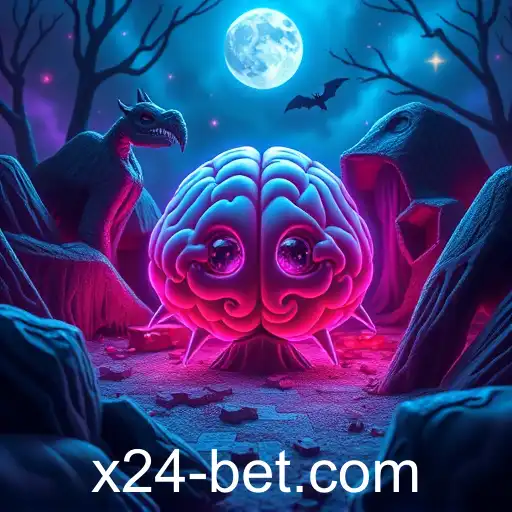 Exploring Puzzle Games: A Brain-Teasing Experience on x24bet