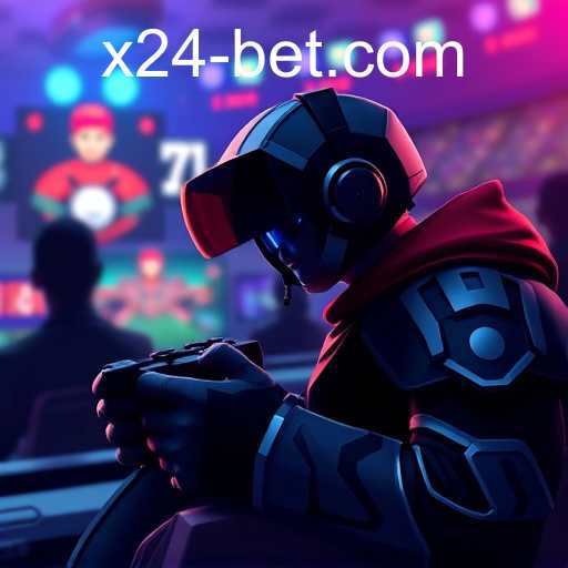 Exploring the Rise of Online Gaming Platforms