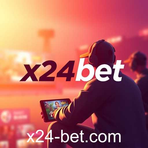 The Rise of x24bet in the Gaming Sector