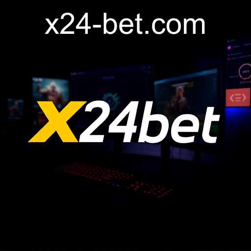The Rise of x24bet in Online Gaming