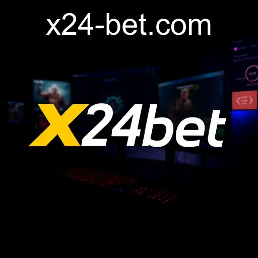 The Rise of x24bet in Online Gaming