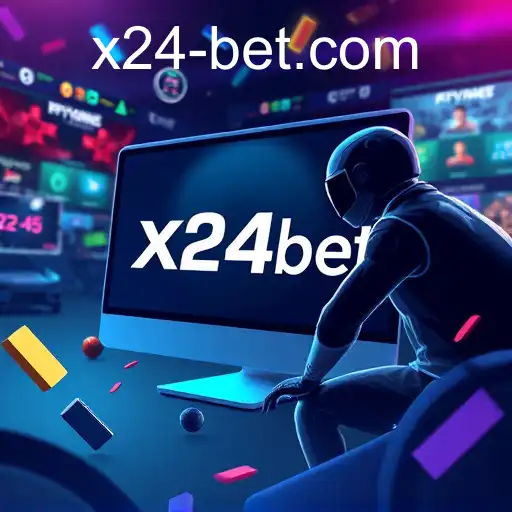 The Rise and Influence of x24bet in the Online Gaming World