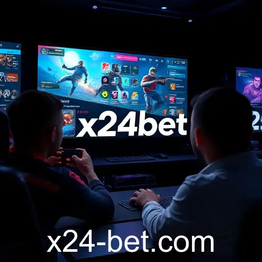 The Rise of Online Gaming Platforms in 2025