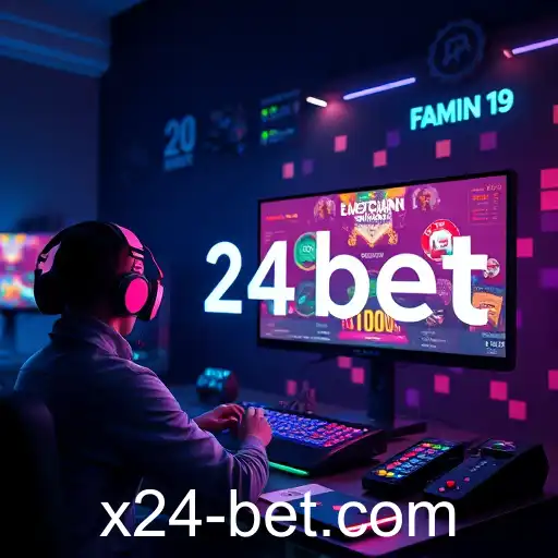 The Rise of x24bet: A Modern Gaming Haven