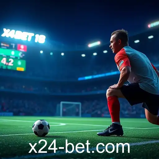 Exploring 'Sports Games' Category on x24bet: A Comprehensive Overview