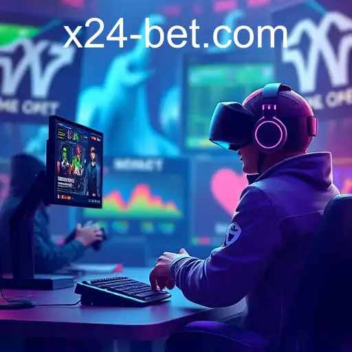 The Rise of X24Bet in Online Gaming