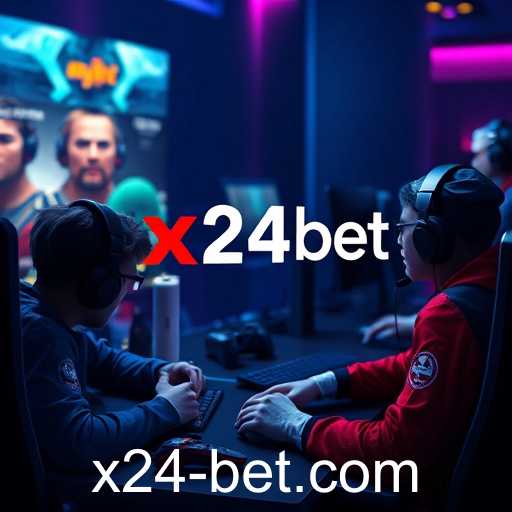 x24bet Platform Revolutionizes Online Gaming